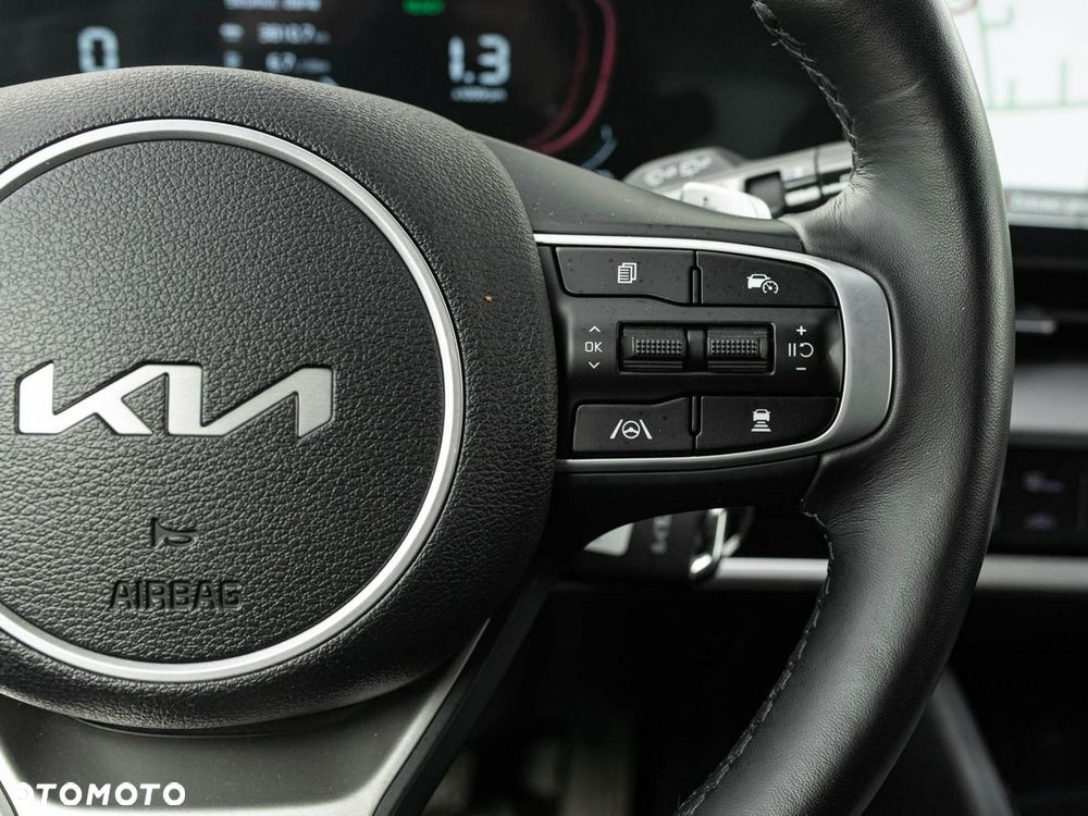 Kia Sportage 1.6 T-GDI MHEV L 2WD DCT - 16