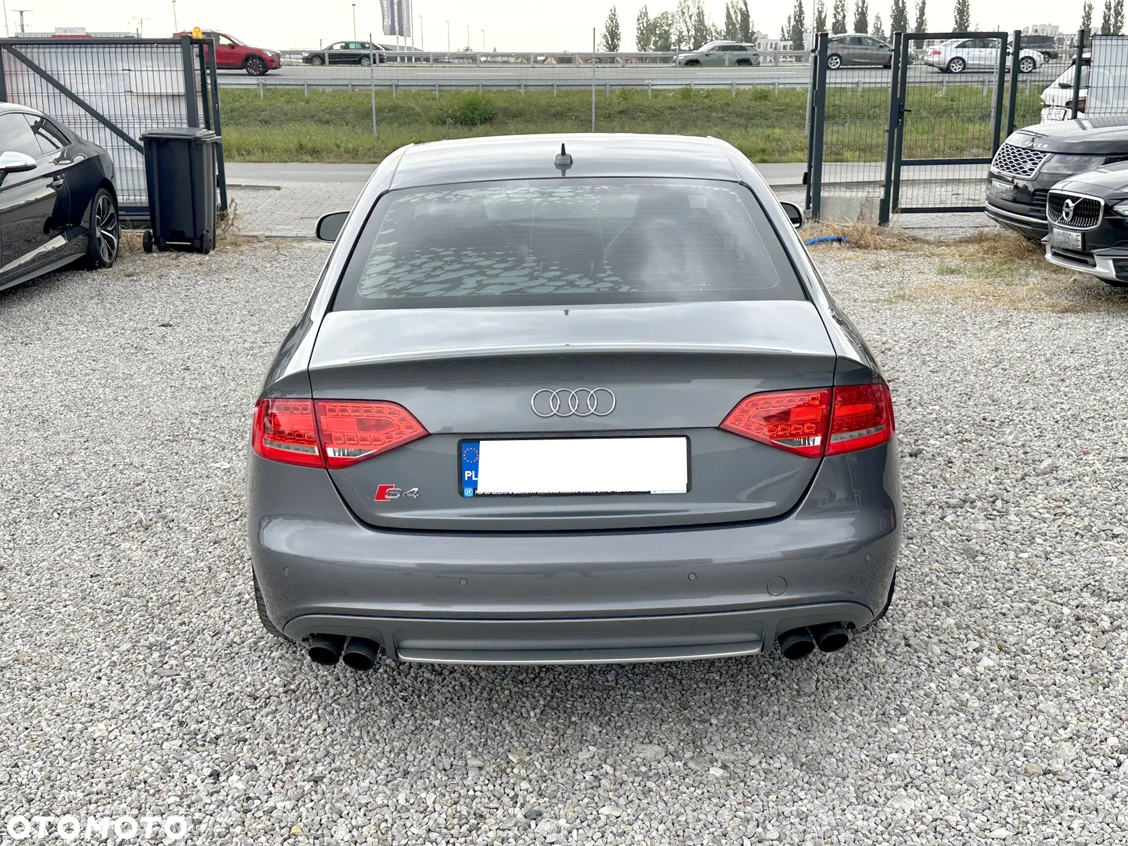 Audi S4 3.0 TFSI Quattro S tronic - 12