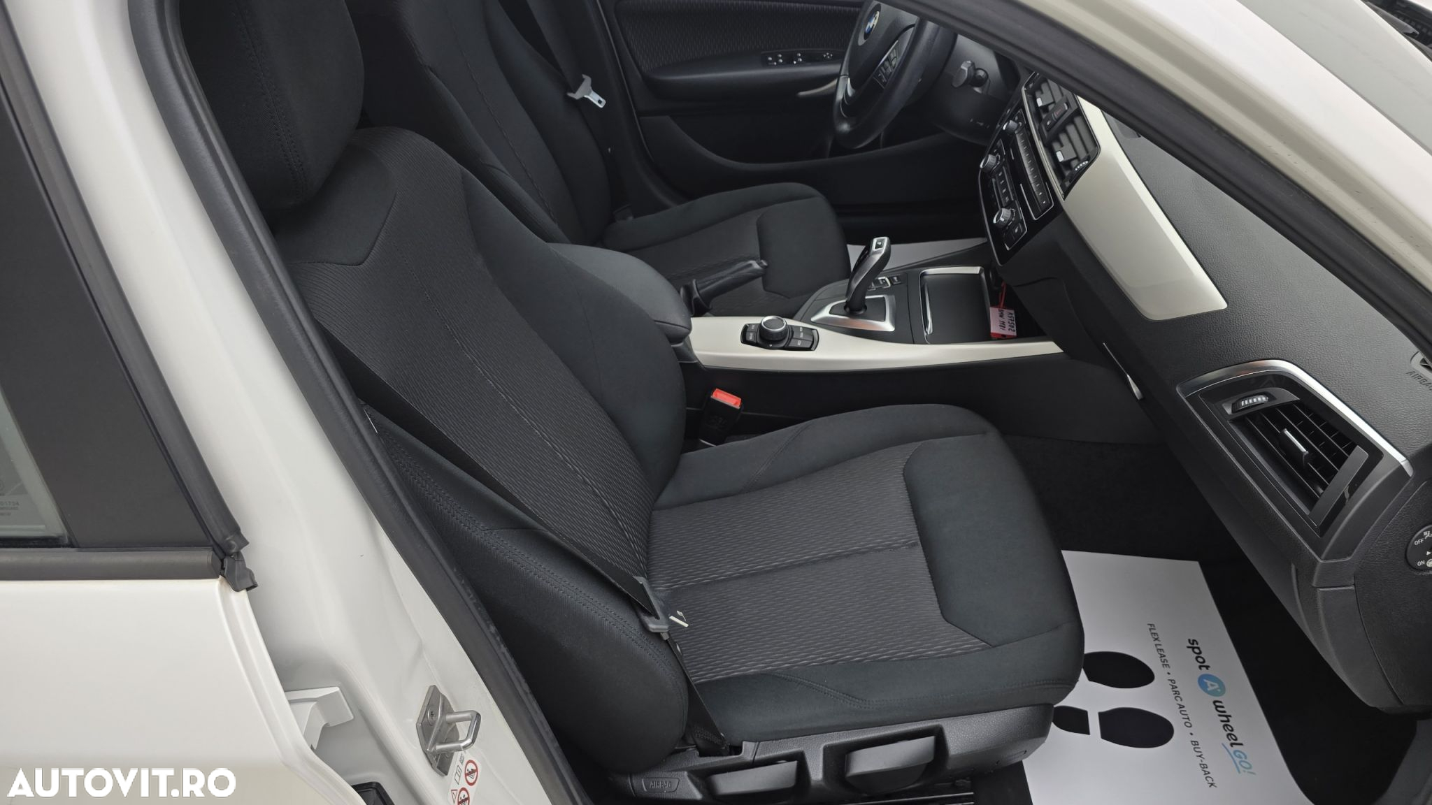 BMW Seria 1 - 19