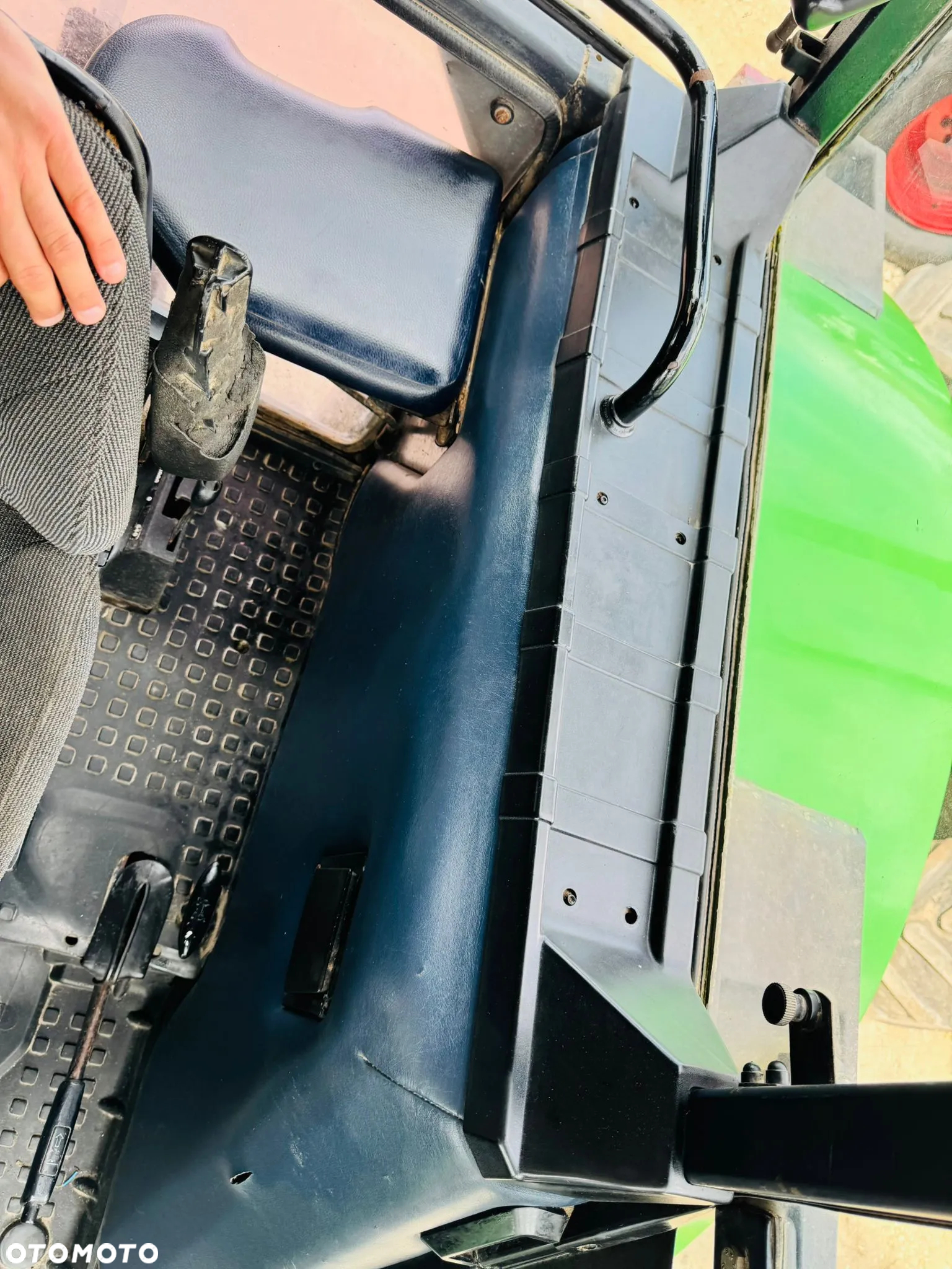 Deutz-Fahr DX 6.05 - 13