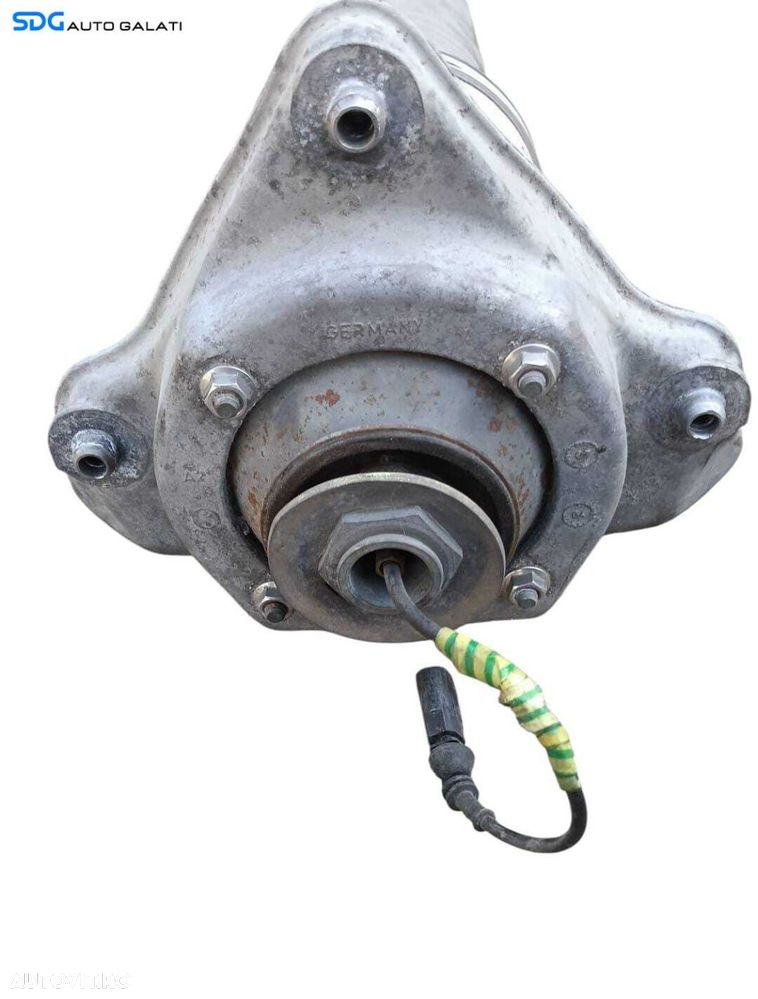 Amortizor Telescop Perna Aer Stanga Fata Audi A8 D3 2003 - 2010 [M8847] - 3