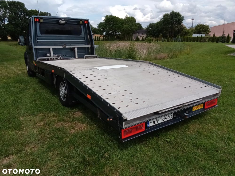 Peugeot Boxer - 20