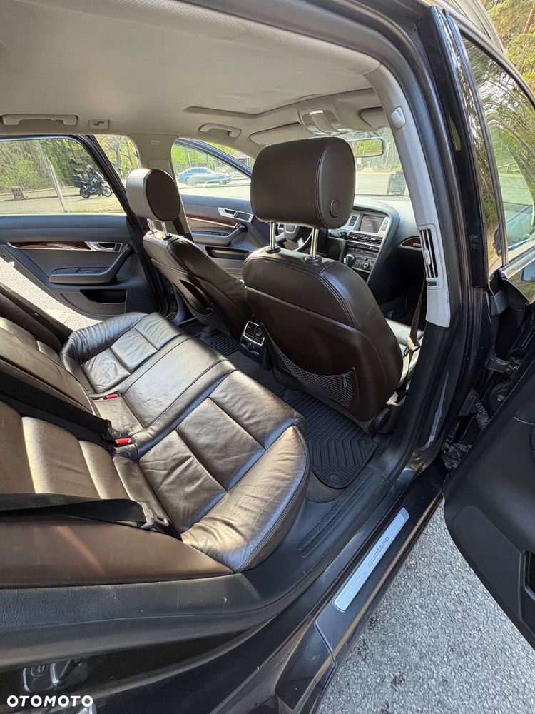 Audi A6 Allroad - 30