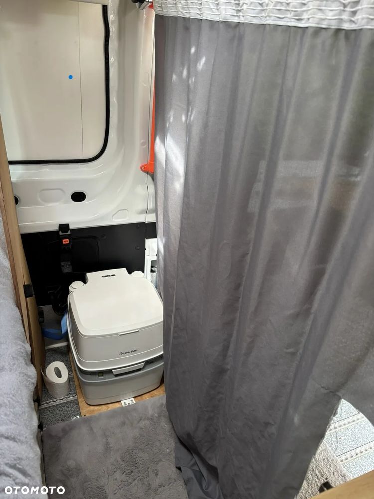 Ford transit - 13