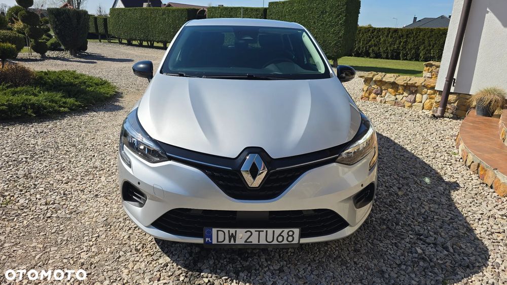 Renault Clio 1.0 TCe Equilibre - 19