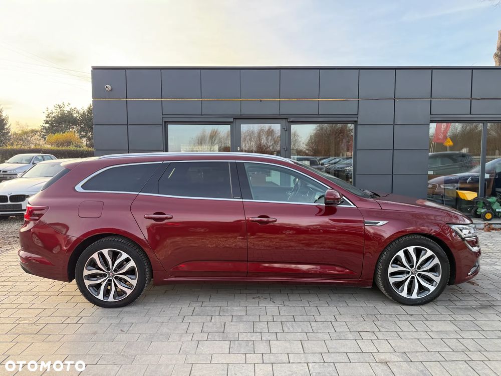 Renault Talisman 1.5 Energy dCi Life - 17