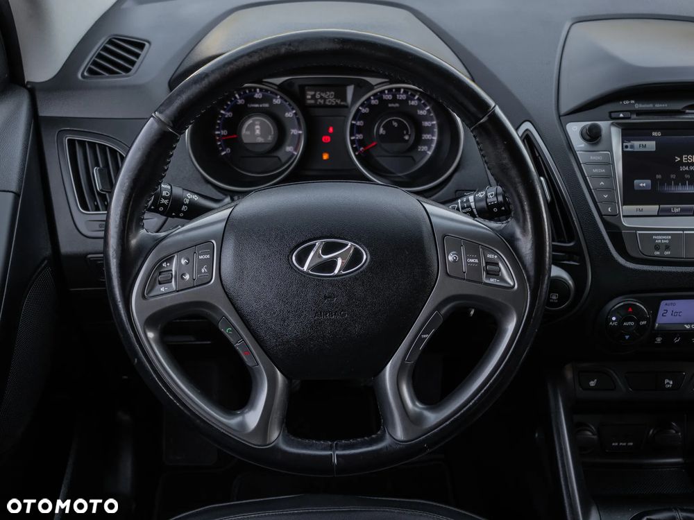 Hyundai ix35 1.6 GDI Premium 2WD - 18