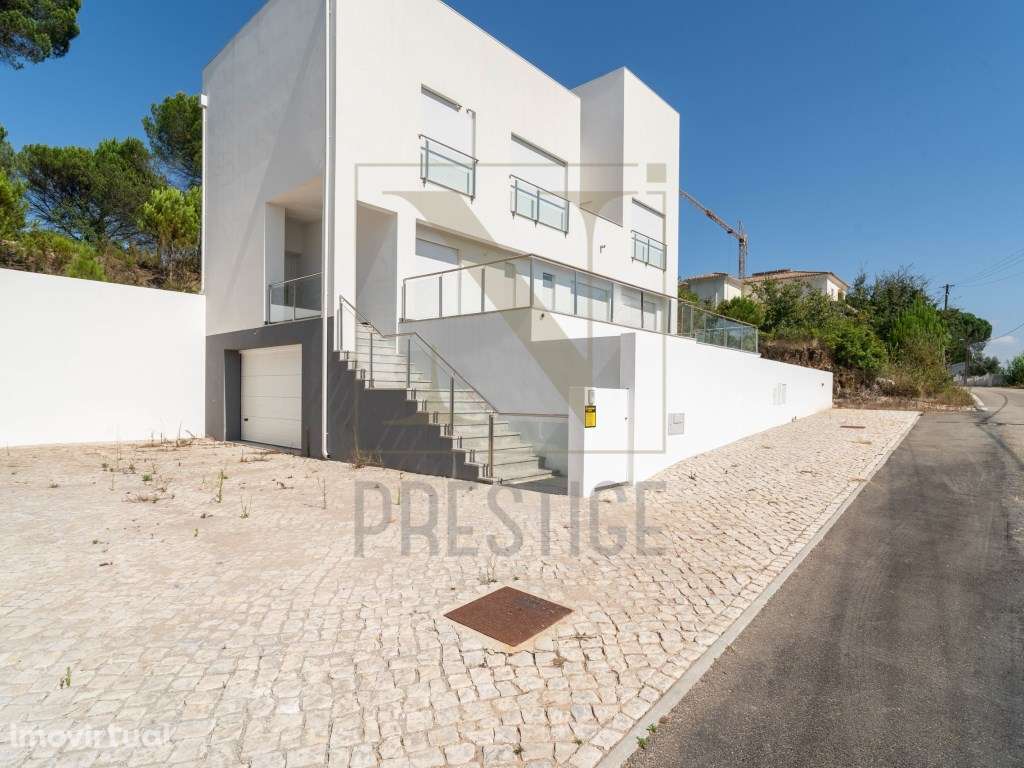 Moradia T4 em Coimbra - Grande imagem: 2/49