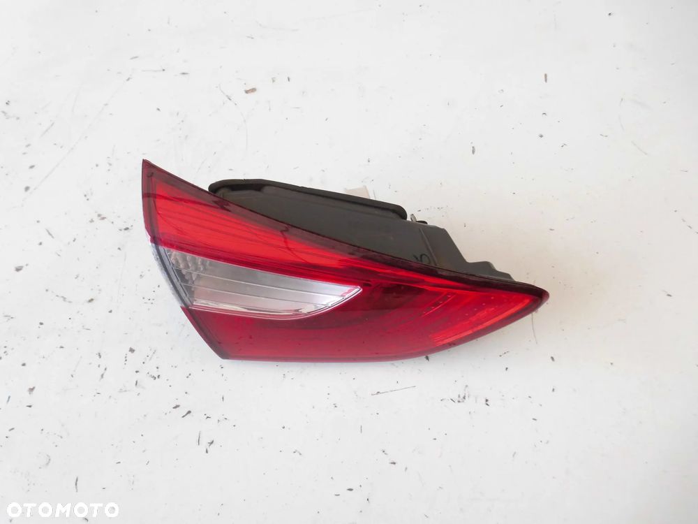 LAMPA W KLAPĘ HYUNDAI I30 II HATCHBACK LEWA TYLNA ORYGINAŁ - 5
