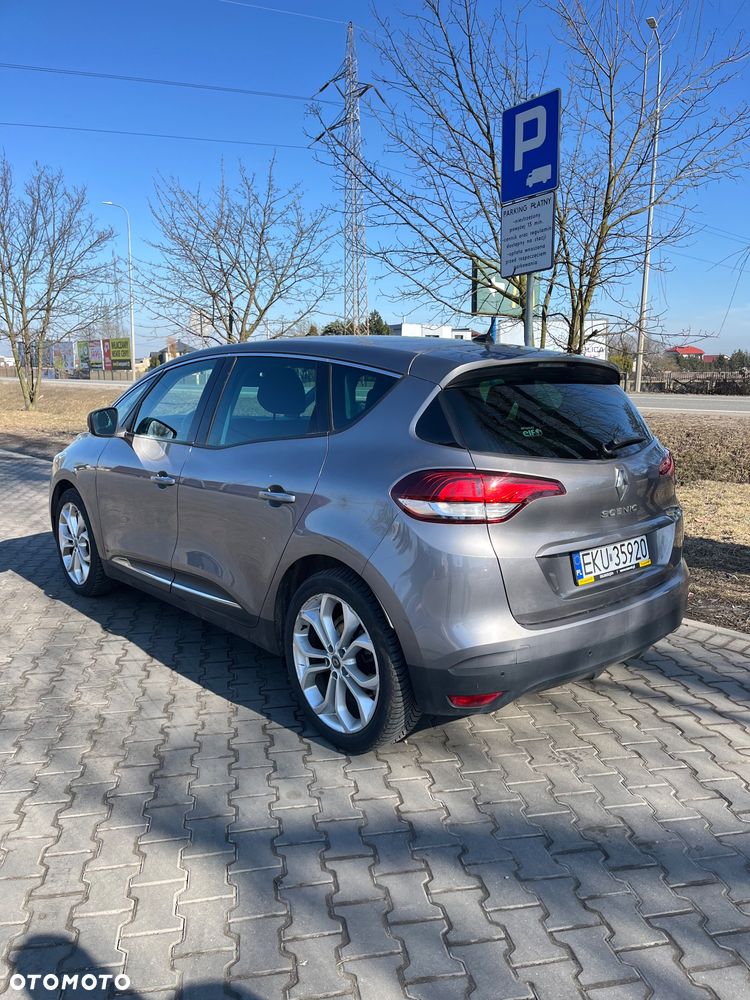 Renault Scenic - 4