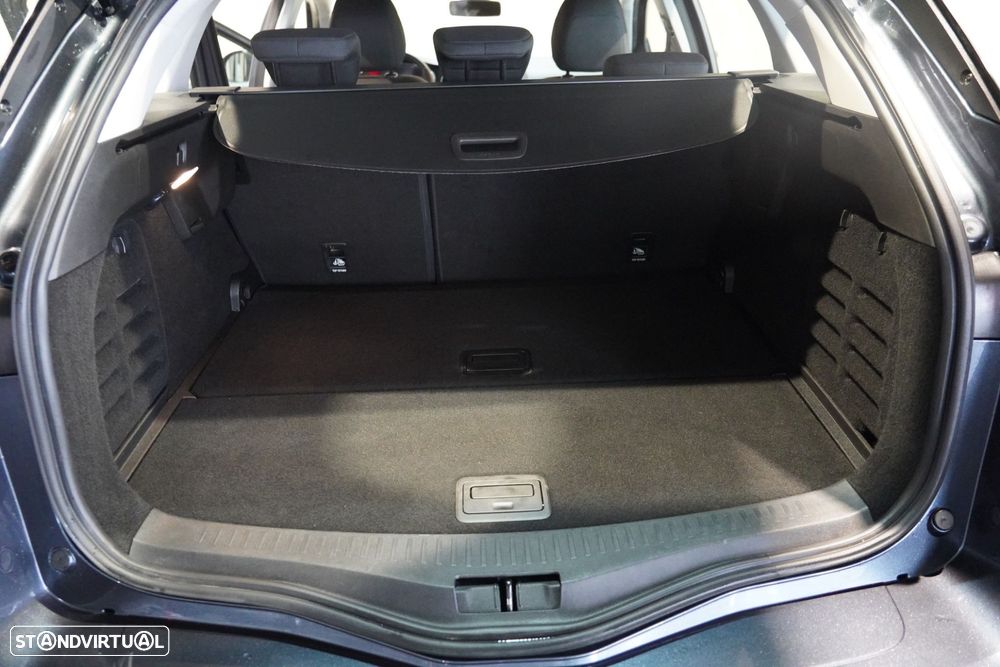 Renault Mégane Sport Tourer 1.5 Blue dCi Equilibre - 35