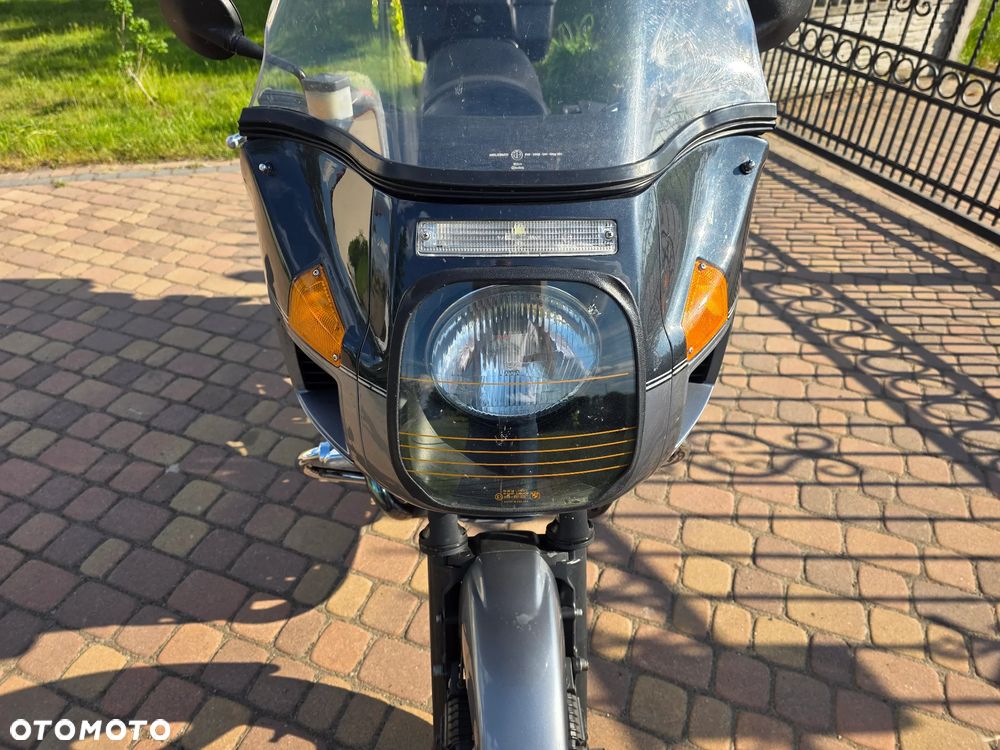 BMW RT - 27