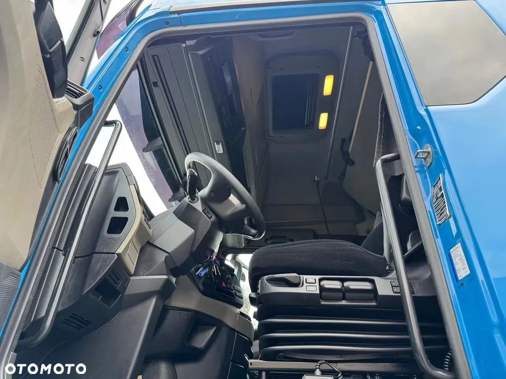 MAN TGX 510 - 7