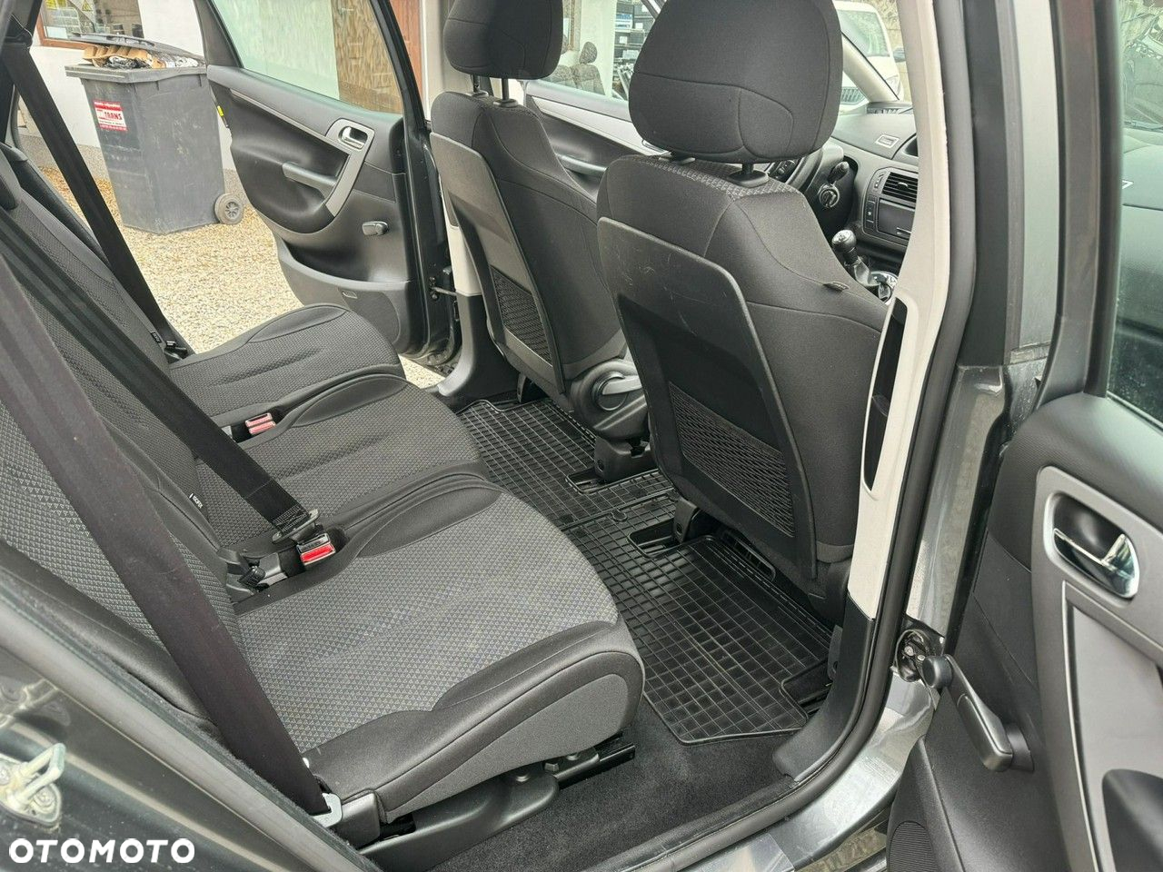 Citroën C4 Picasso - 7