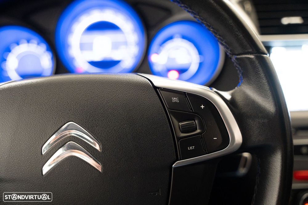Citroën C4 1.2 PureTech Feel - 14