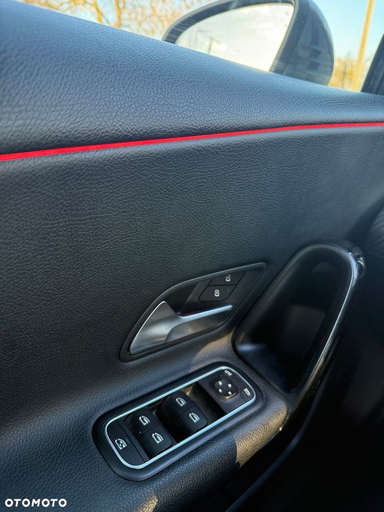 Mercedes-Benz Klasa A 180 Style - 10