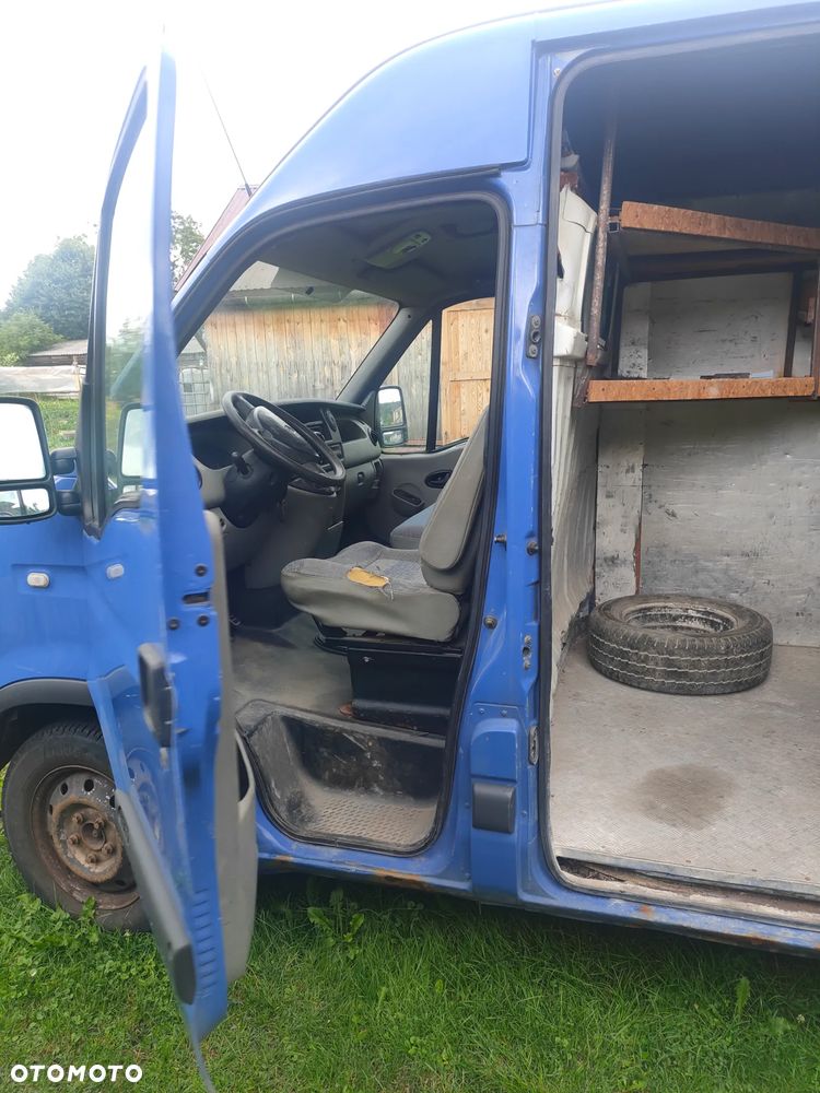 Renault Master - 6