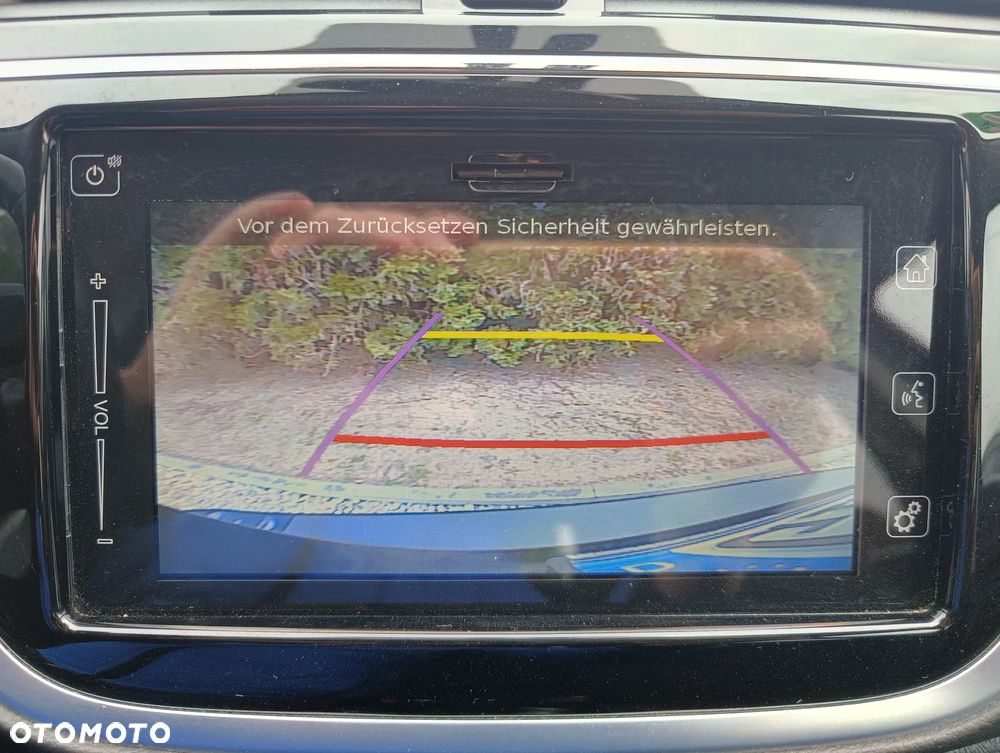 Suzuki SX4 S-Cross 1.4 T Premium - 25