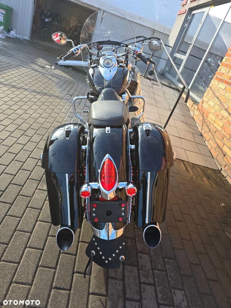 Indian Springfield - 18