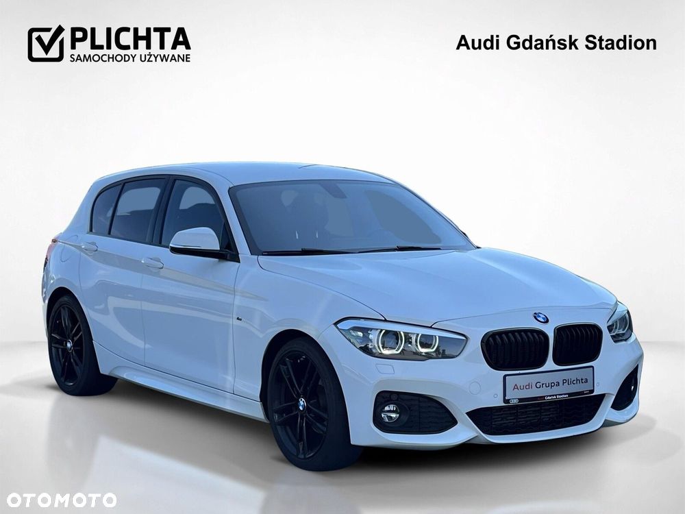 BMW Seria 1 - 8