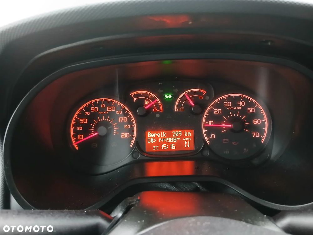 Fiat DOBLO - 15