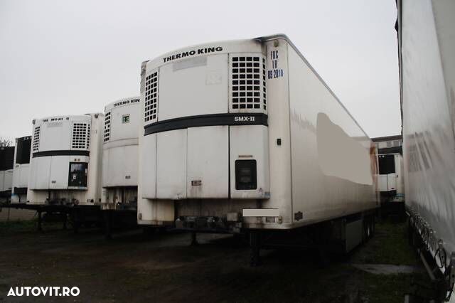 Vand piese Thermo King SMX , SMX II din dezmembrari - 1