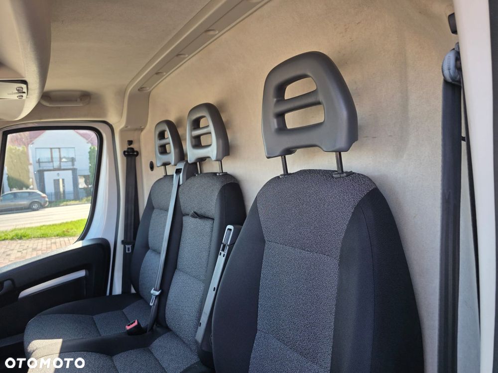 Fiat Ducato L3H2 - 13