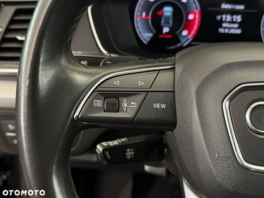 Audi Q5 TDI mHEV 150 kW Quattro S tronic - 17