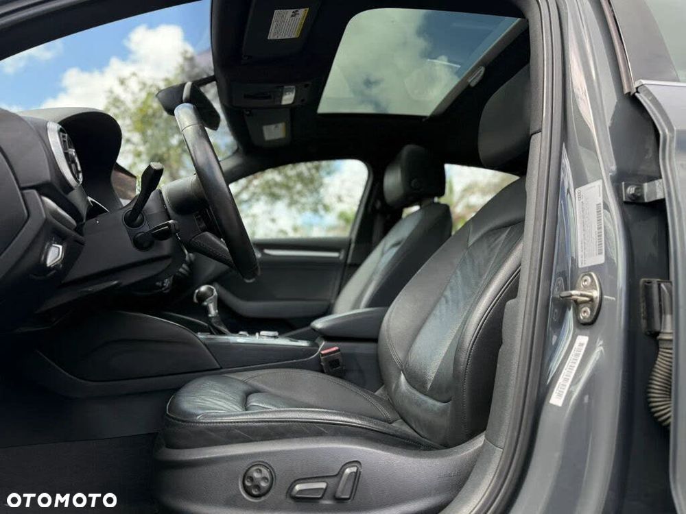 Audi A3 Limousine - 7