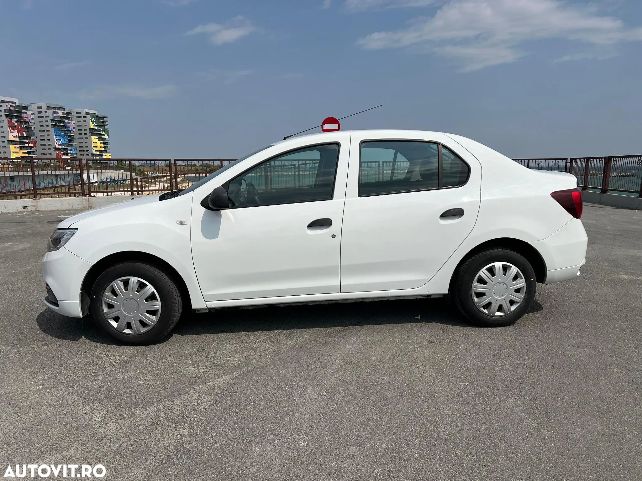 Dacia Logan - 4
