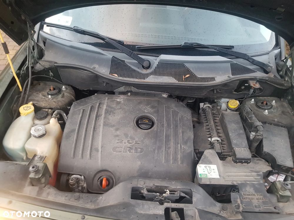 Jeep Patriot 2.0 CRD Limited - 11