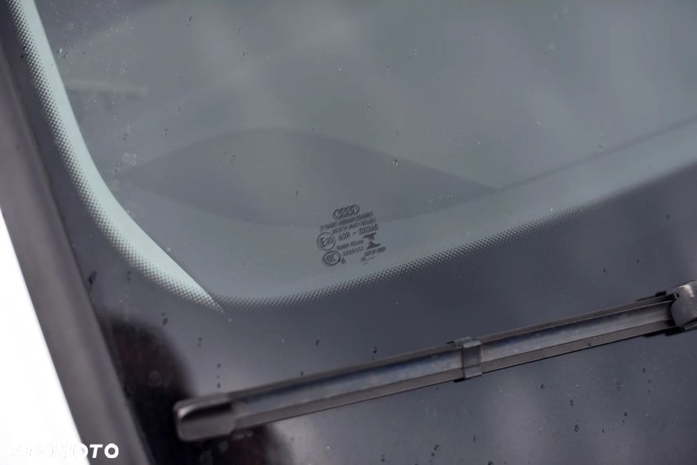 Audi A4 Limousine 2.0 TFSI ultra S tronic design - 13