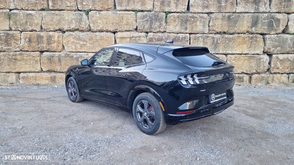 Ford Mustang Mach-E - 9