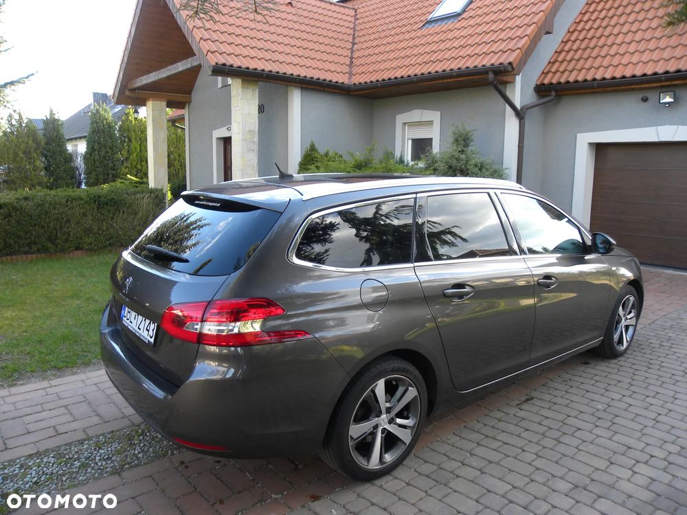 Peugeot 308 PureTech 130 Stop & Start Style - 6