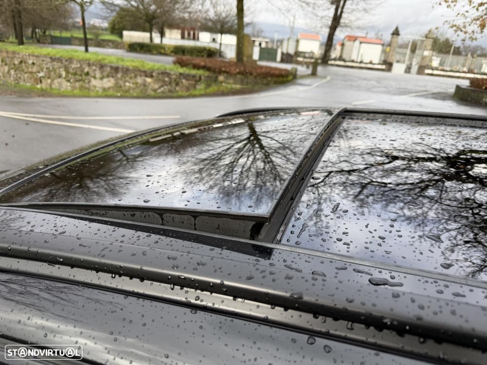 BMW 530 e Pack Desportivo M - 17