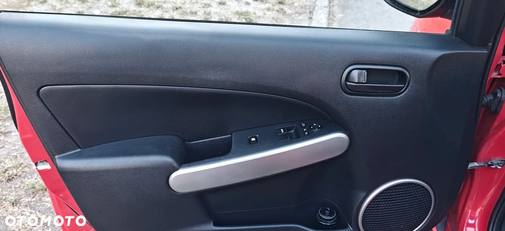 Mazda 2 1.4 CD Comfort - 17