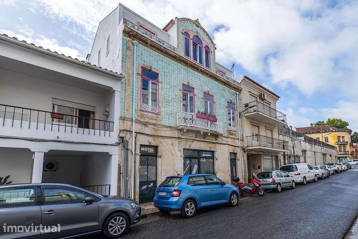 Apartamento T3 para venda - Grande imagem: 2/3