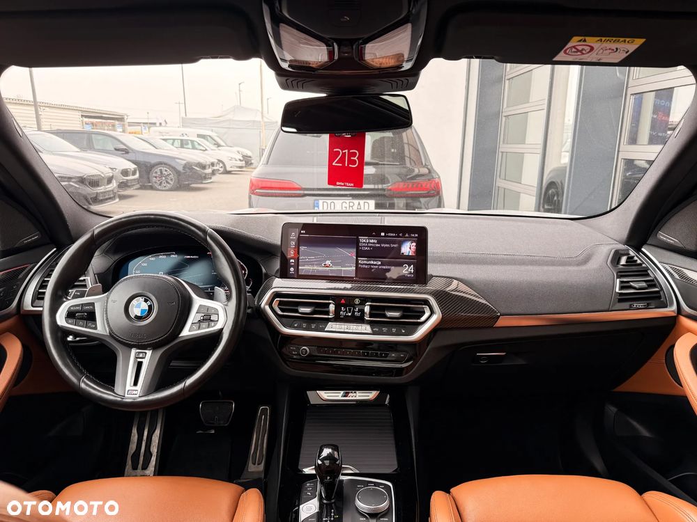 BMW X3 M M40i sport - 19