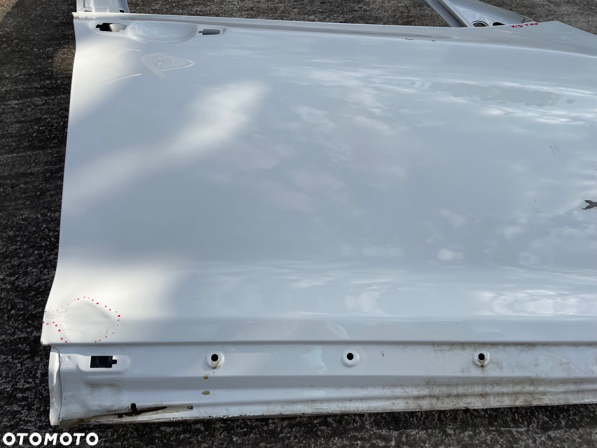 DRZWI PRZÓD PRAWE PRZEDNIE BMW X4 F26 - 2