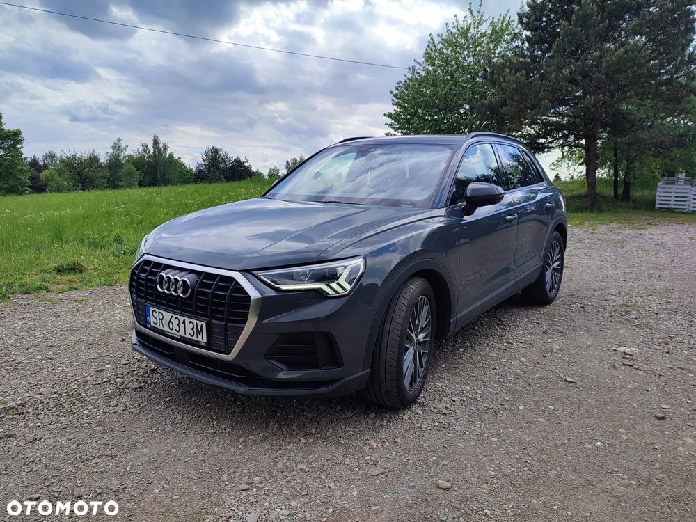 Audi Q3 40 TFSI Quattro Advanced S tronic - 32