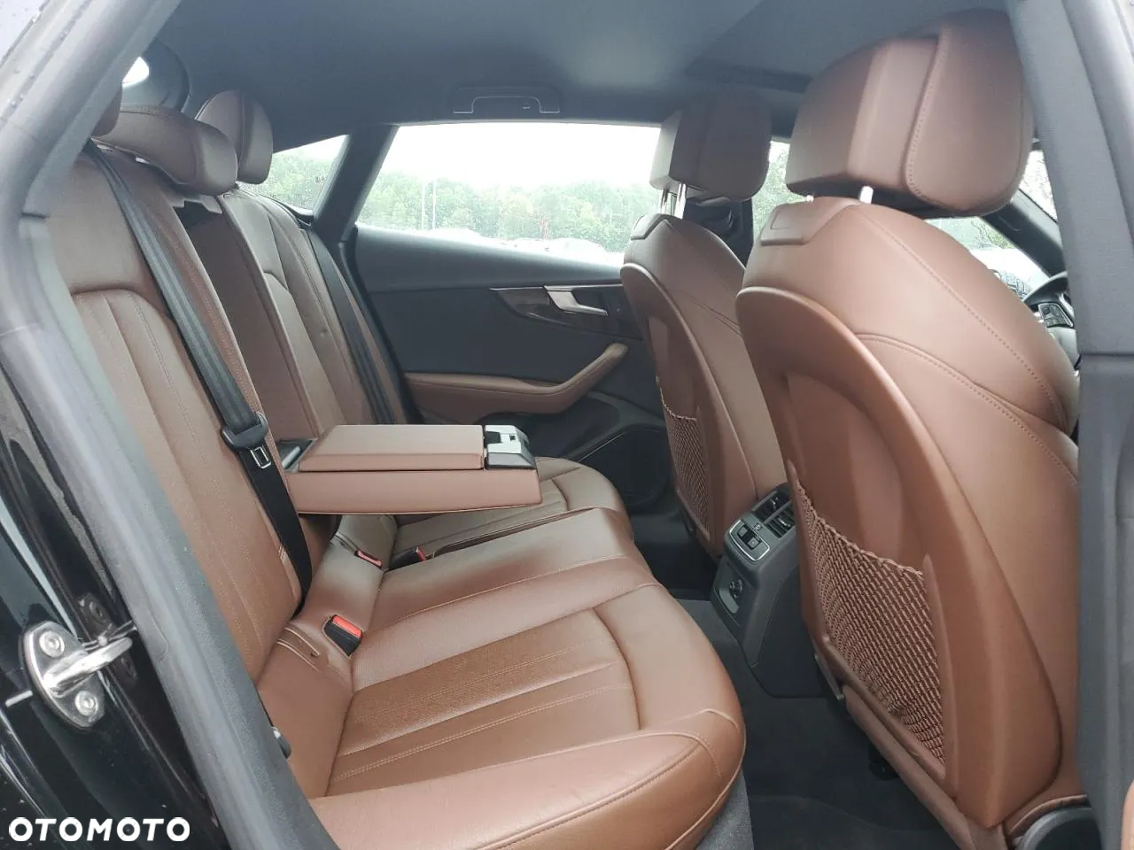 Audi A5 2.0 TFSI Quattro S tronic - 9