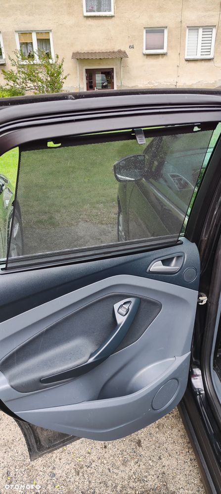 Ford C-MAX 2.0 TDCi Titanium MPS6 - 2