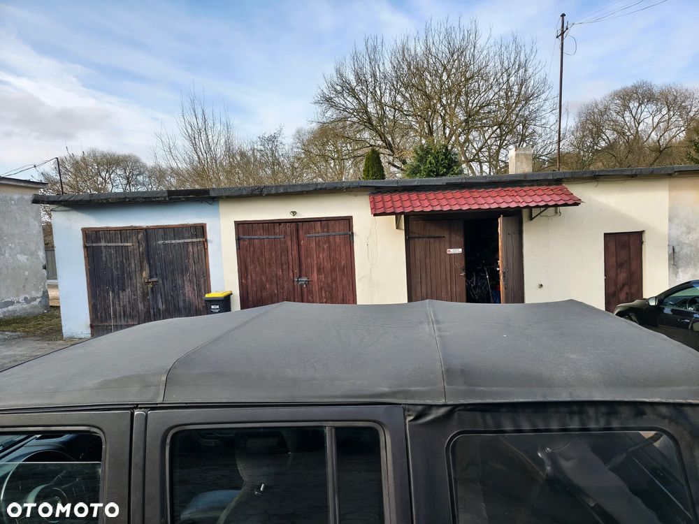 Jeep Wrangler Unlimited 3.6 Automatik X - 12