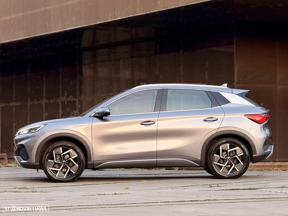 BYD Atto 3 Design - 6