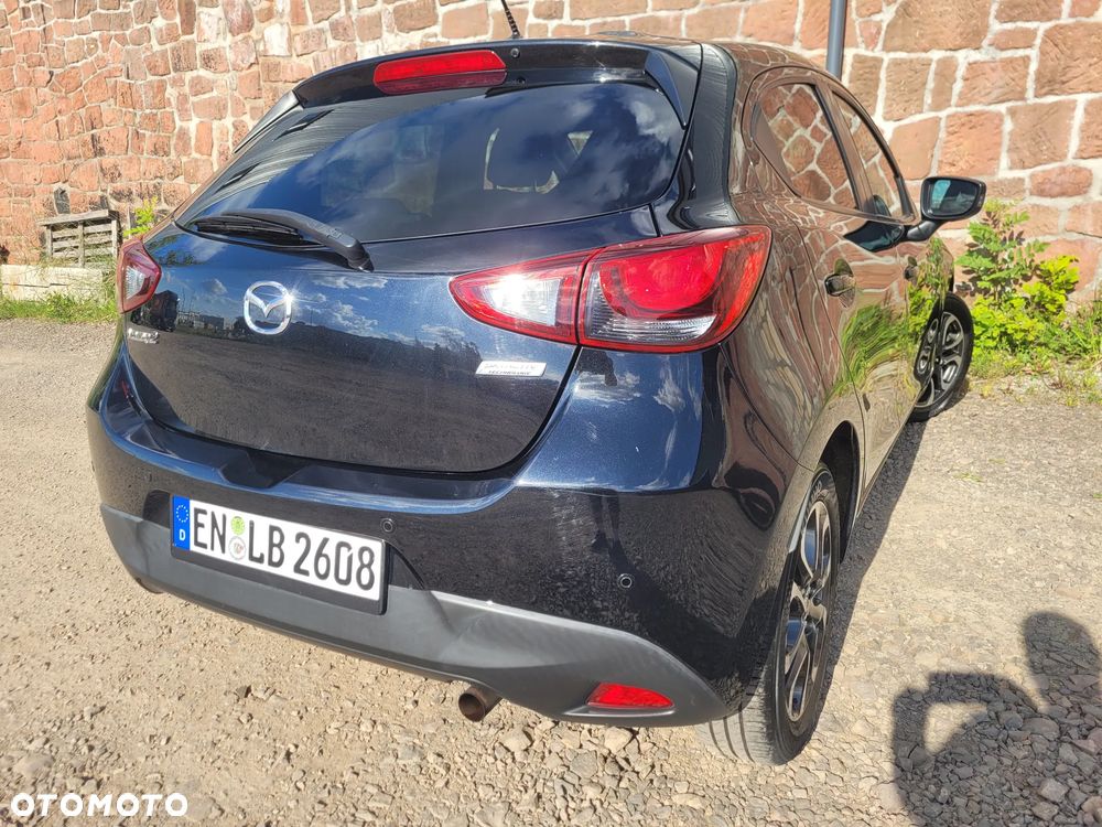 Mazda 2 SKYACTIV-G 90 Nakama - 14