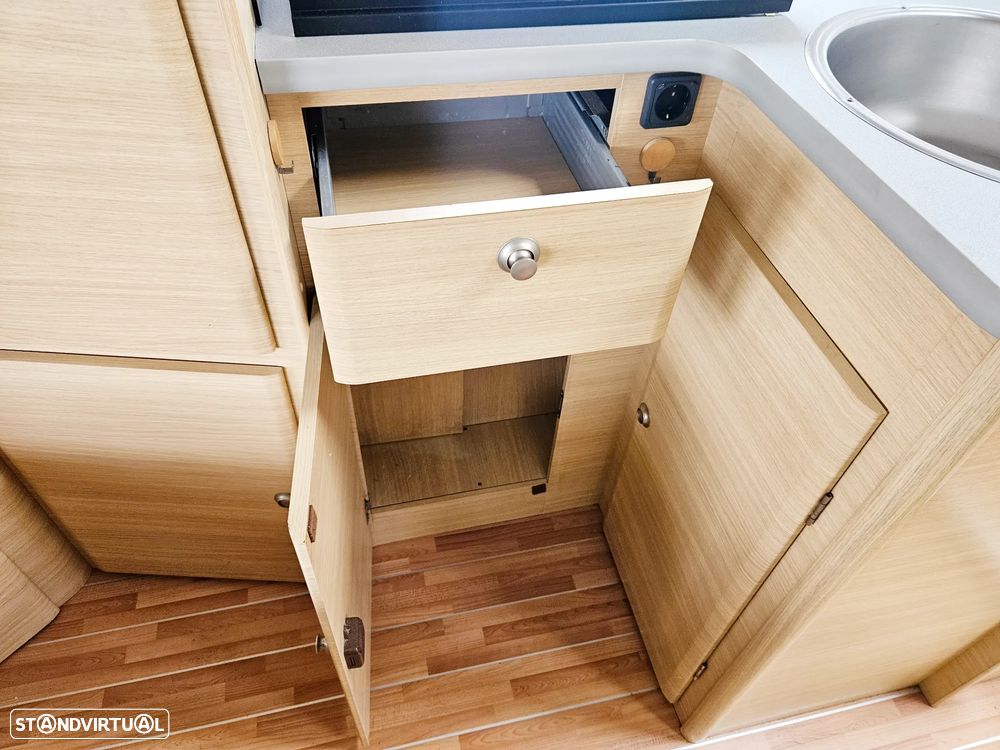 Roller Team Auto-Roller 255 P - 26