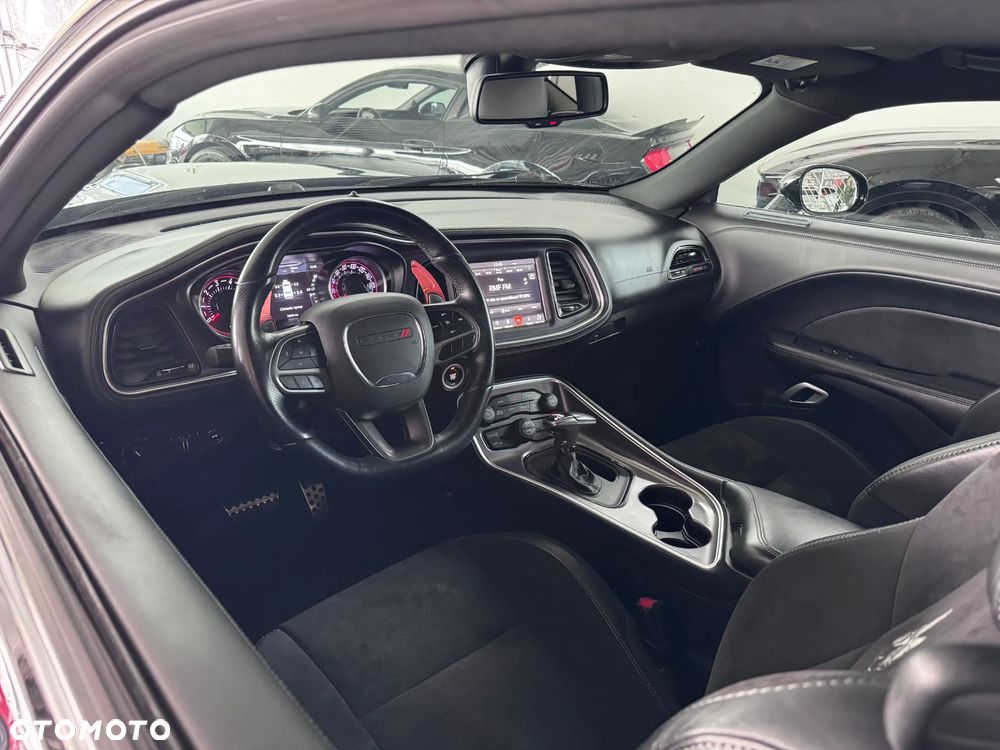 Dodge Challenger 6.4 Scat PackWidebody - 7