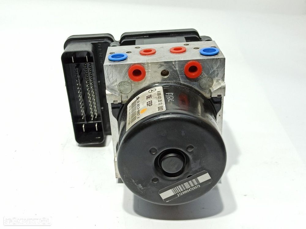 ABS MERCEDES CLASE C (W204) BERLINA C 220 CDI BLUEEFFICIENCY (204.002) - 3