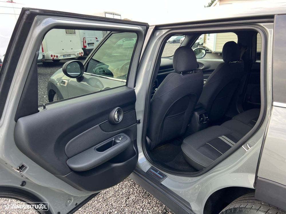 MINI Clubman One Auto - 14