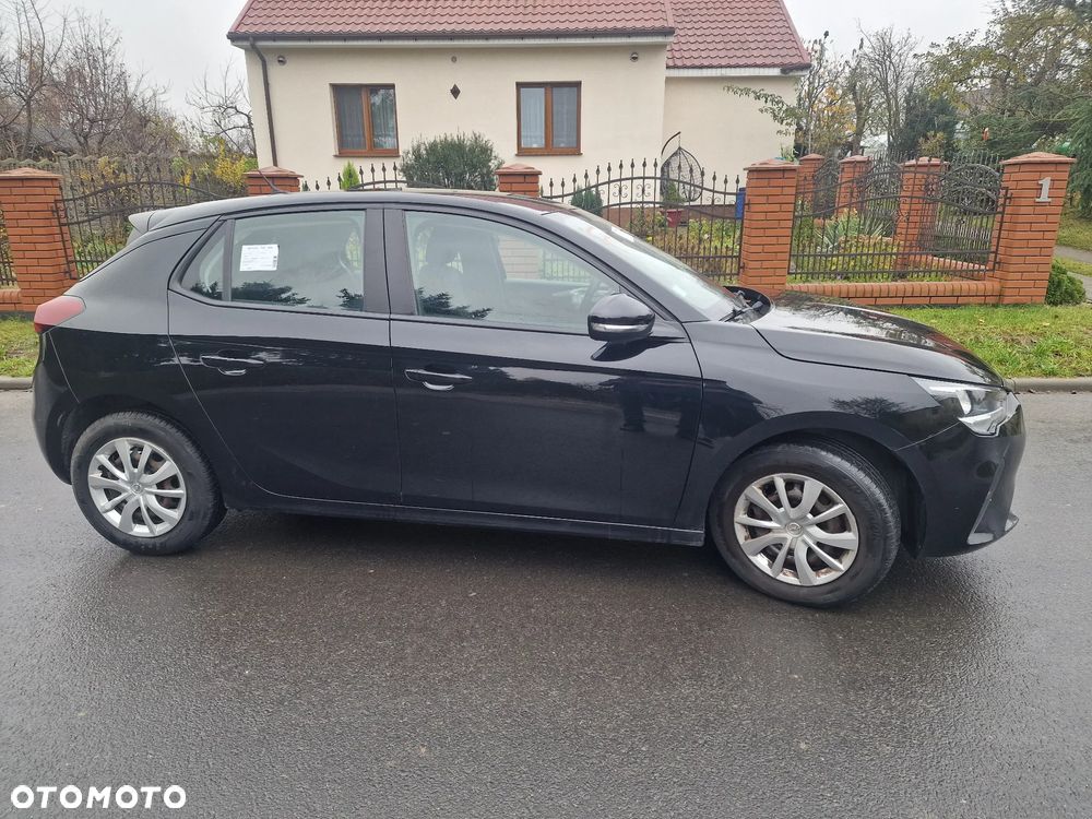 Opel Corsa 1.2 Start/Stop Edition - 17